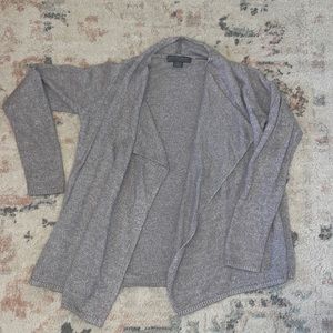 Barefoot Dreams sweater